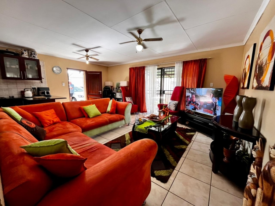 3 Bedroom Property for Sale in Waterval East North West